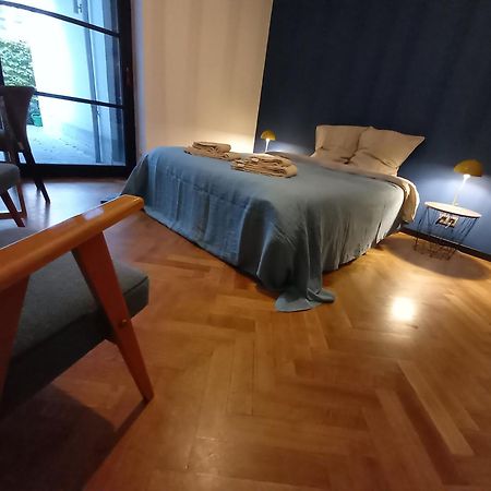 B&B The Street Lodge Liège Zewnętrze zdjęcie