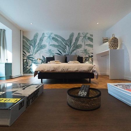 B&B The Street Lodge Liège Zewnętrze zdjęcie