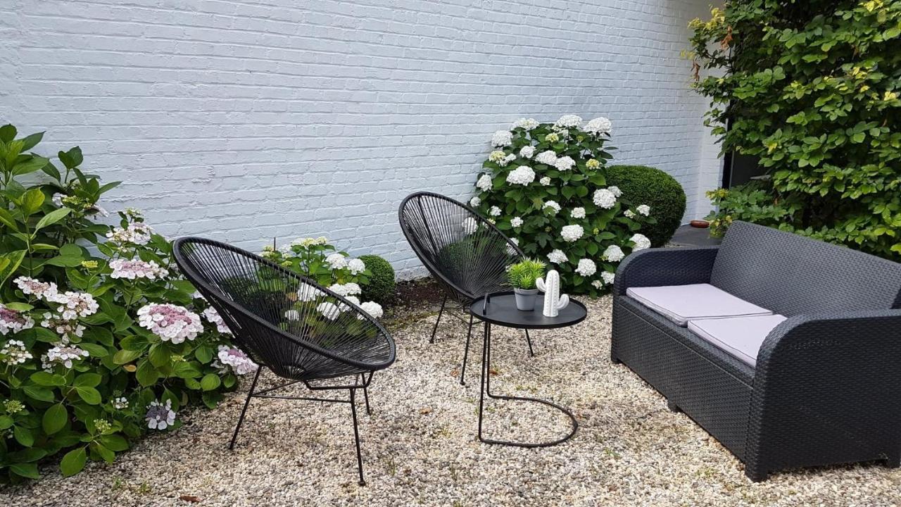 B&B The Street Lodge Liège Zewnętrze zdjęcie