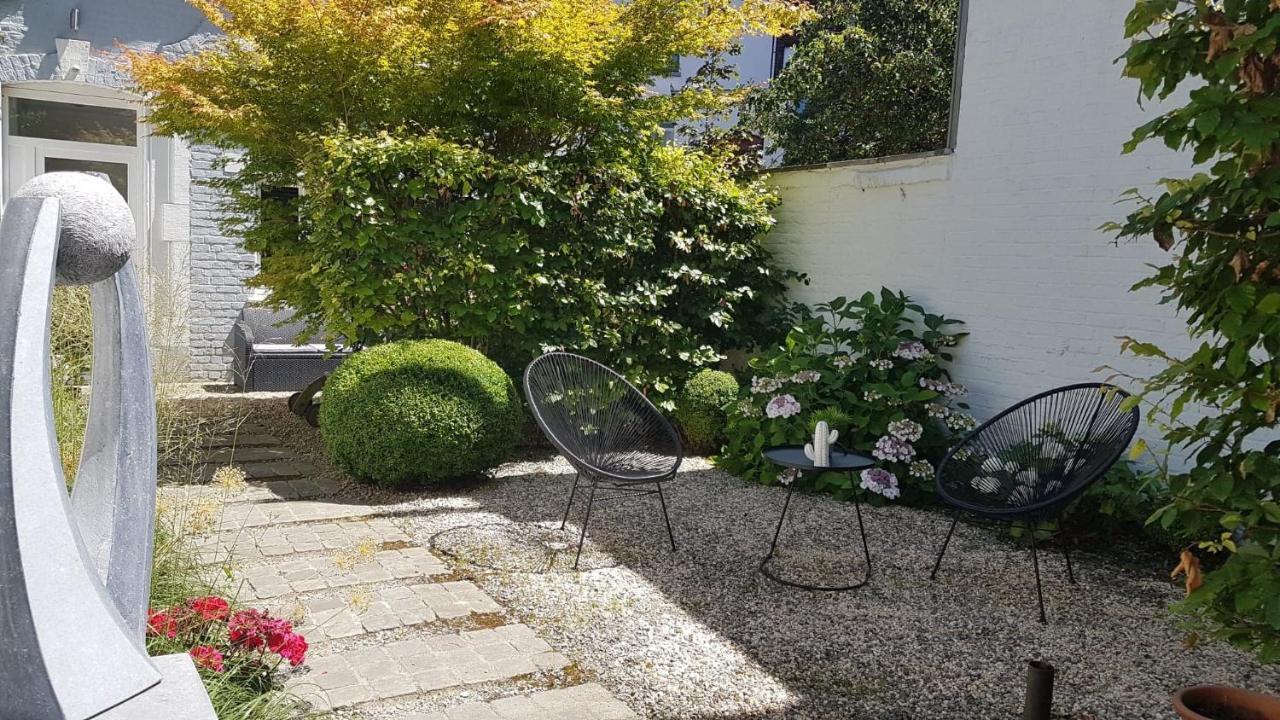 B&B The Street Lodge Liège Zewnętrze zdjęcie