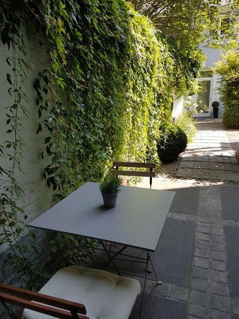 B&B The Street Lodge Liège Zewnętrze zdjęcie