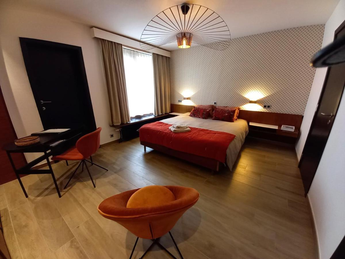 B&B The Street Lodge Liège Zewnętrze zdjęcie