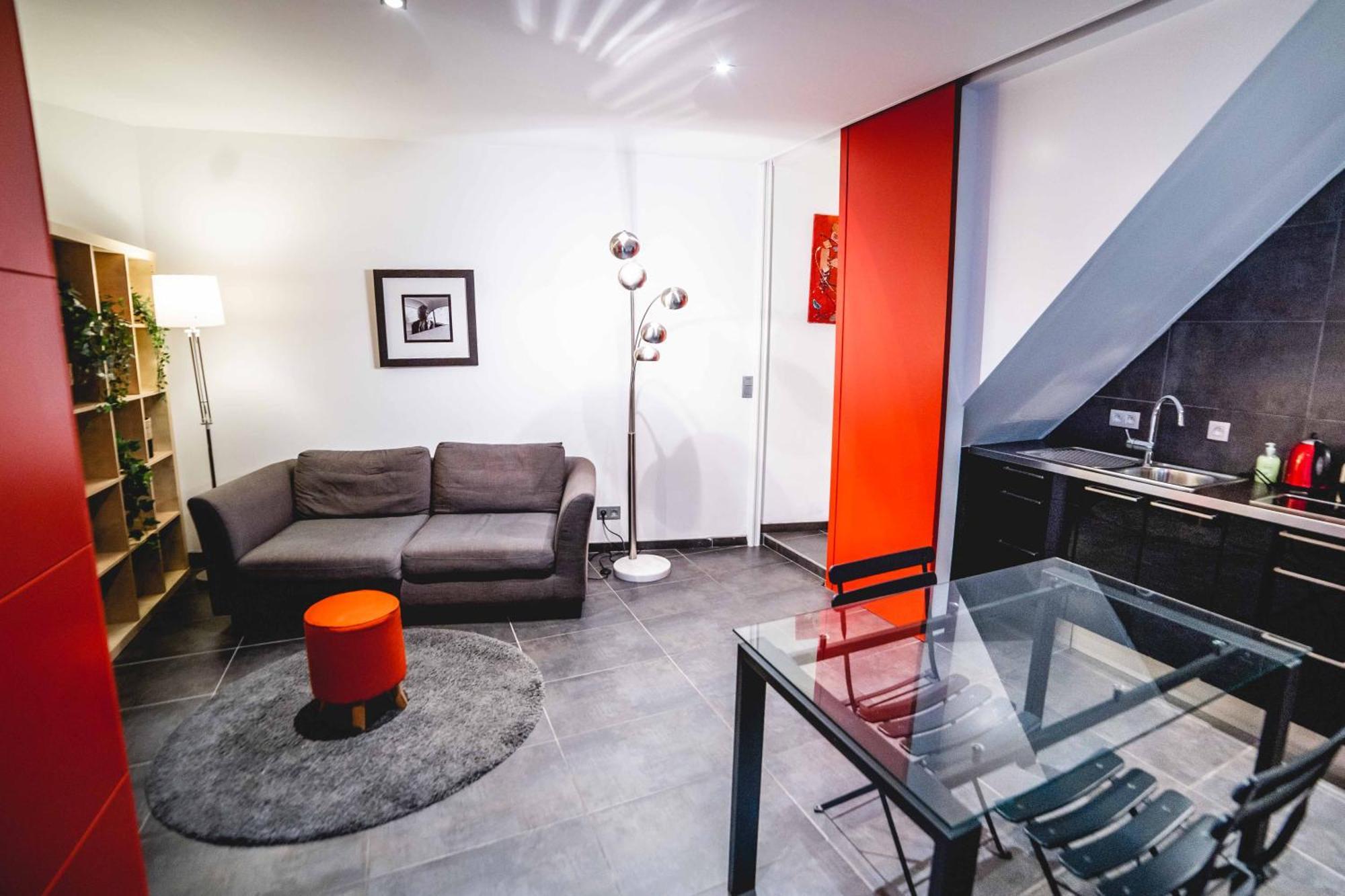 B&B The Street Lodge Liège Zewnętrze zdjęcie