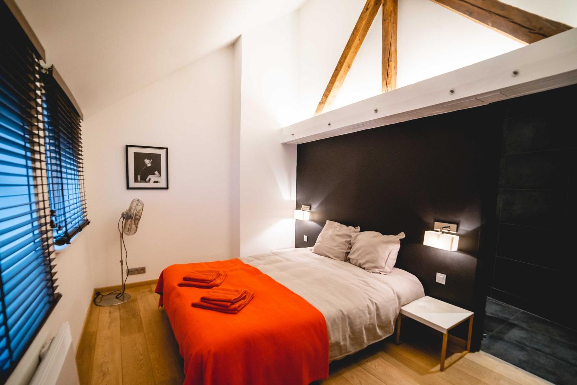 B&B The Street Lodge Liège Zewnętrze zdjęcie