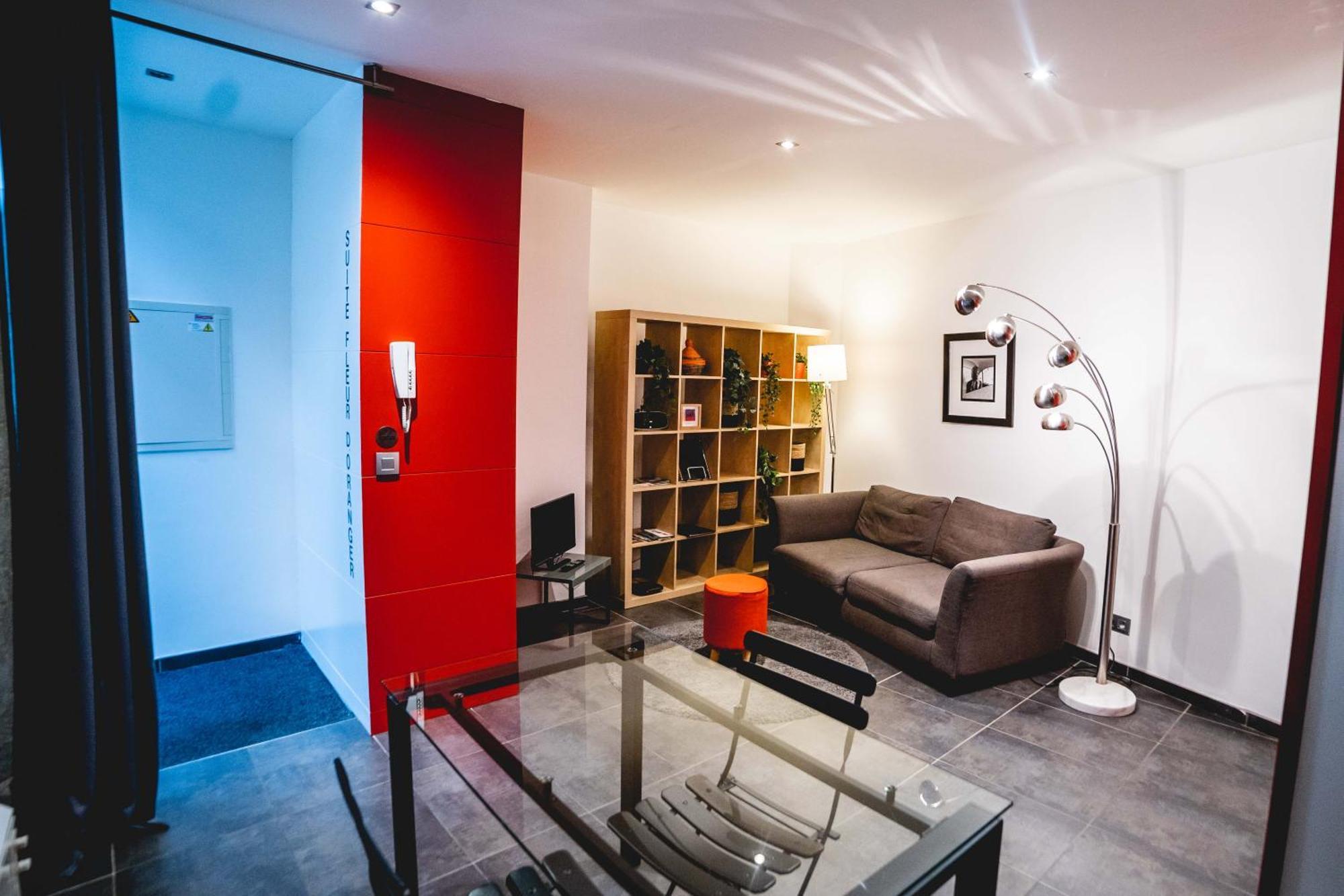 B&B The Street Lodge Liège Zewnętrze zdjęcie