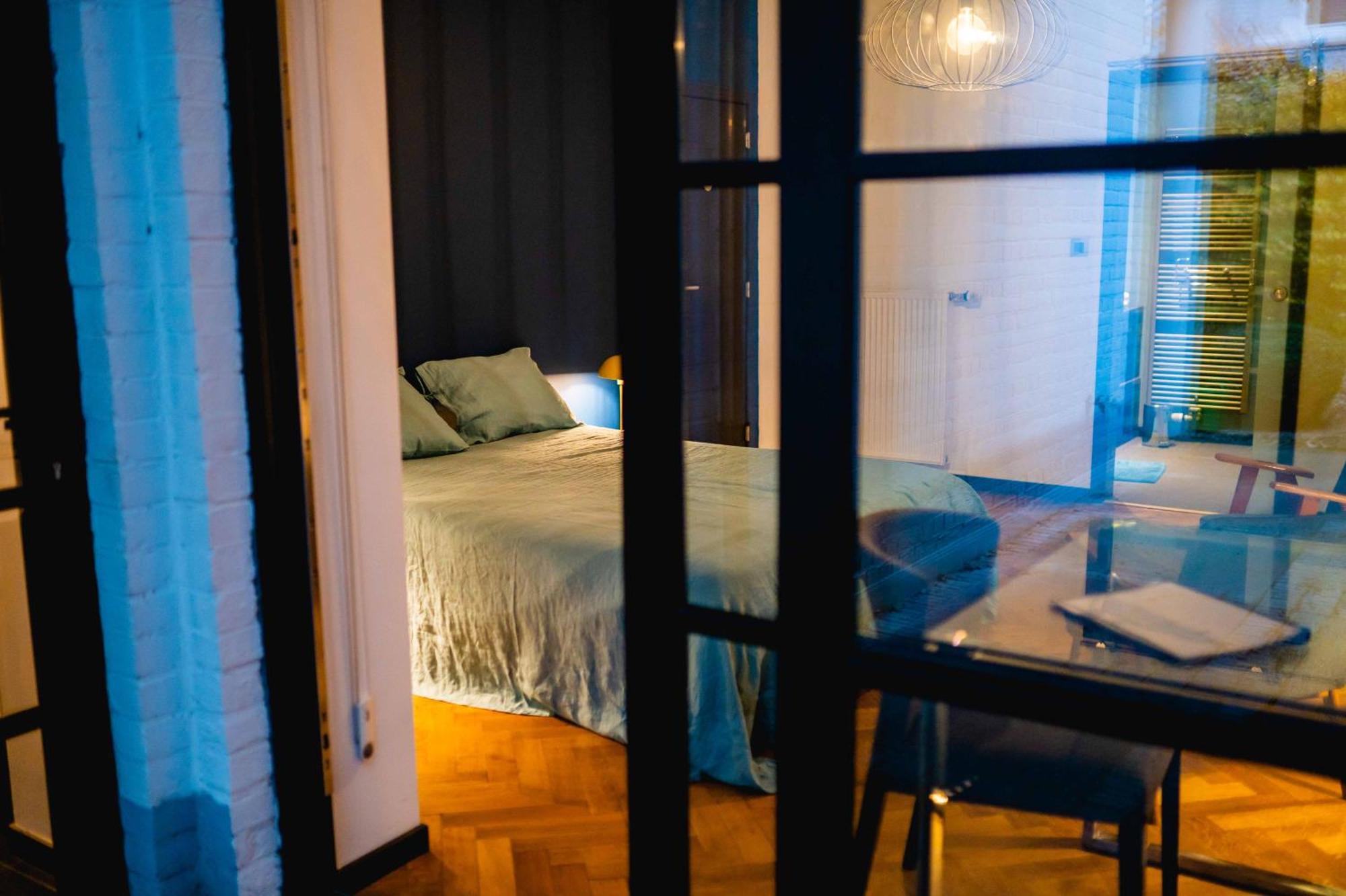 B&B The Street Lodge Liège Zewnętrze zdjęcie