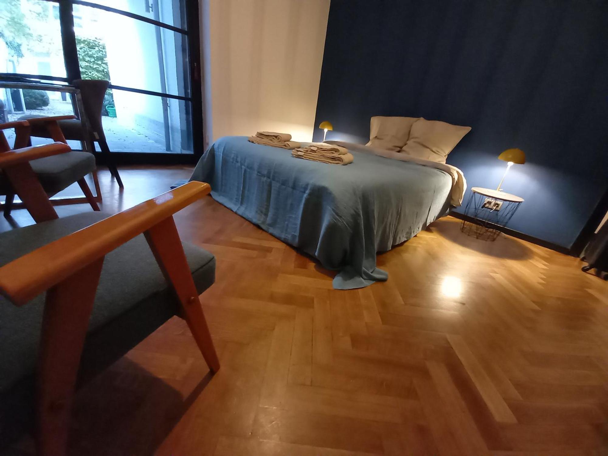B&B The Street Lodge Liège Zewnętrze zdjęcie