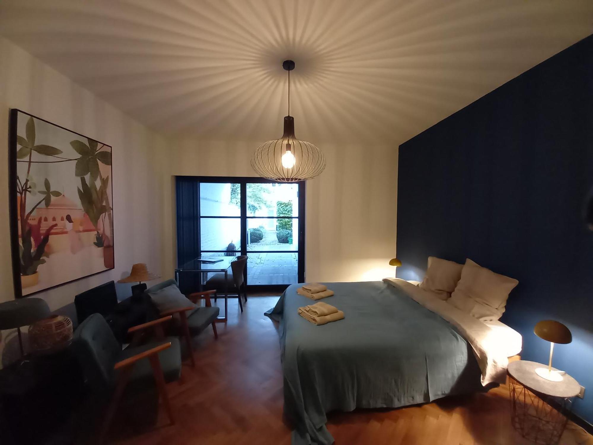 B&B The Street Lodge Liège Zewnętrze zdjęcie