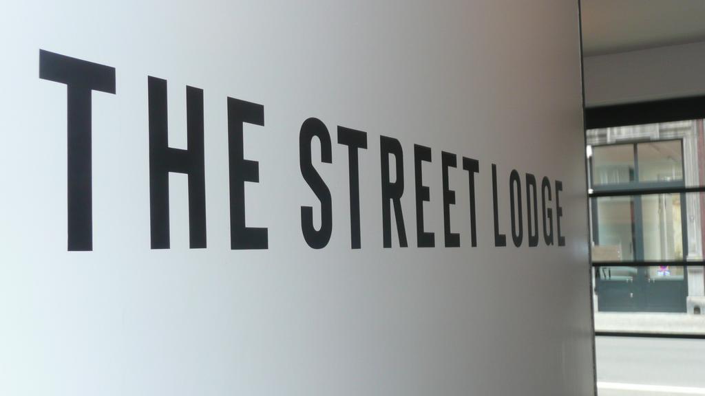 B&B The Street Lodge Liège Zewnętrze zdjęcie