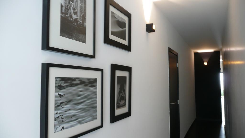 B&B The Street Lodge Liège Zewnętrze zdjęcie