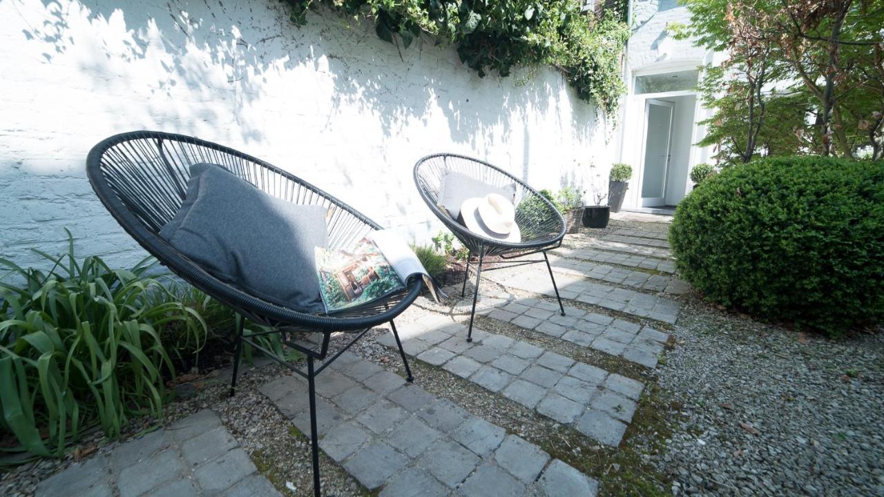 B&B The Street Lodge Liège Zewnętrze zdjęcie