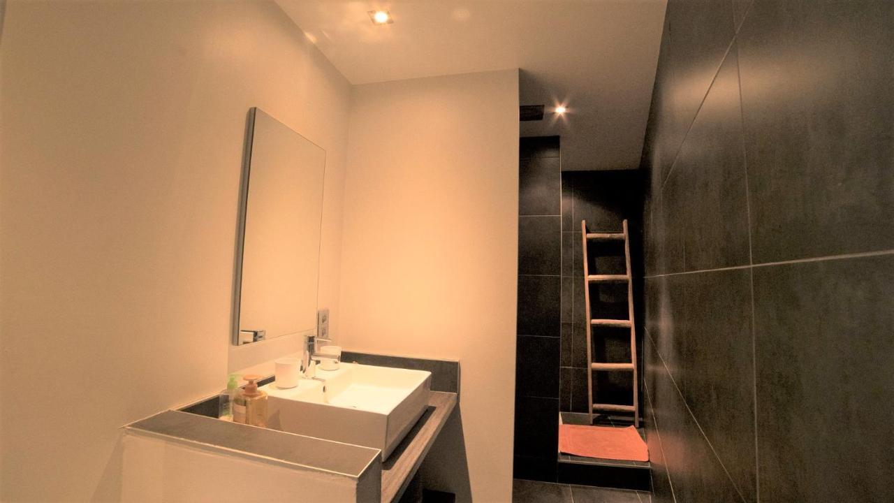 B&B The Street Lodge Liège Zewnętrze zdjęcie