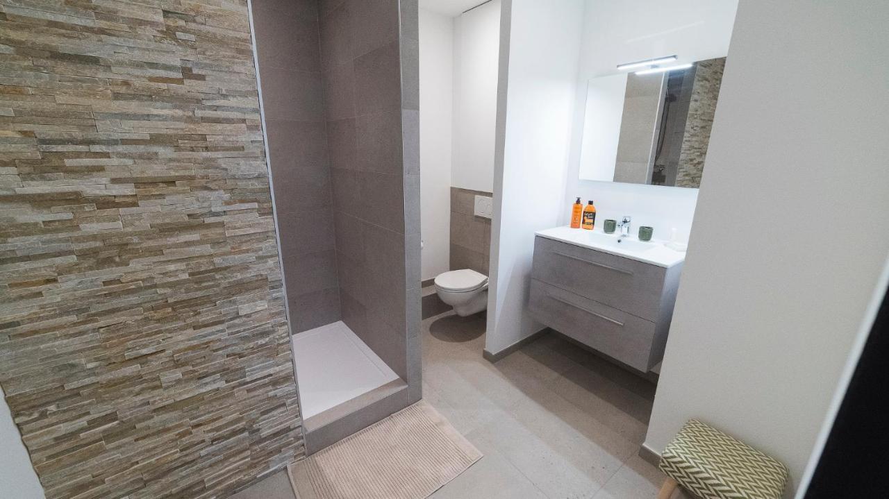 B&B The Street Lodge Liège Zewnętrze zdjęcie