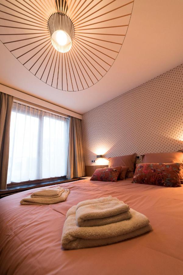 B&B The Street Lodge Liège Zewnętrze zdjęcie